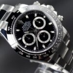Rolex Daytona Black Ceramic 116500LN