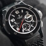 Hublot Big Bang Black Magic 44mm Ceramic fullset