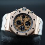 Audemars Piguet Royal Oak Offshore Chronograph "Half Brick" 26470OR.OO.A002CR.01 2015 I‑Serial B/P