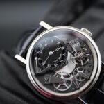 Breguet Tradition 7057BB White Gold 40mm Skeleton Power Reserve